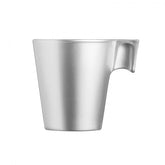 Luminarc Flashy Expresso Cup Silver 8cl