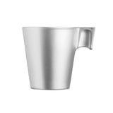 Luminarc Flashy Expresso Cup Silver 8cl