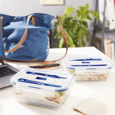 Luminarc Pure Box rectangular 122cl