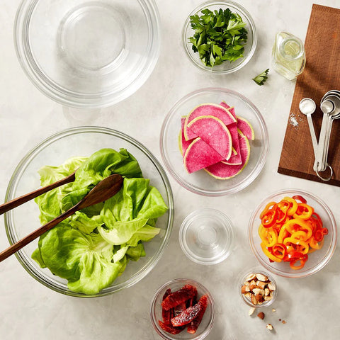 Luminarc Stackable Bowl - 20 cm