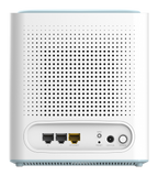 D-Link, AX3200 Smart Internet Mesh Router, WIFI 6 (Pack of 3 units )