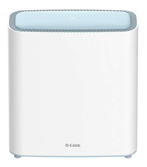 D-Link, AX3200 Smart Internet Mesh Router, WIFI 6 (Pack of 3 units )