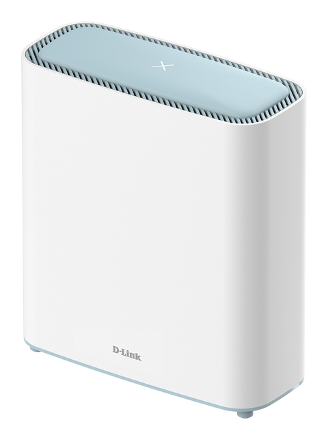 D-Link, AX3200 Smart Internet Mesh Router, WIFI 6 (Pack of 3 units )