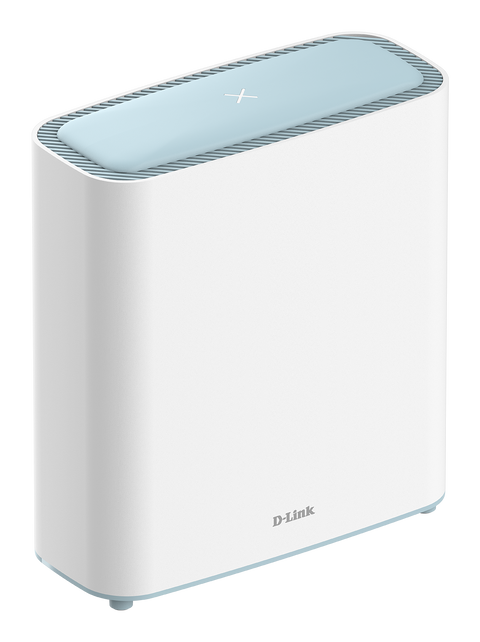 D-Link, AX3200 Smart Internet Mesh Router, WIFI 6 (Pack of 3 units )
