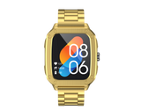 SIA SW7001 smart watch(Gold)