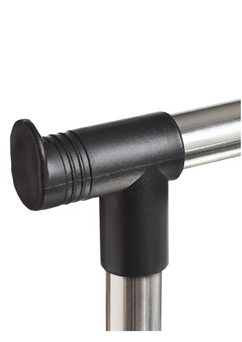 2 TIER SINGLE CLOTH HANGER