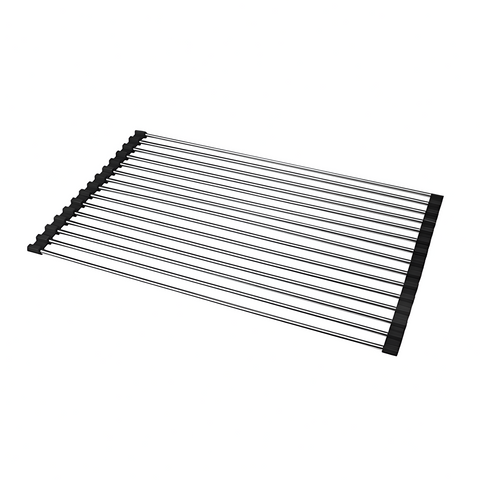 Rollup Dish Dring Rack