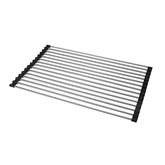 Rollup Dish Dring Rack