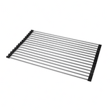 Rollup Dish Dring Rack
