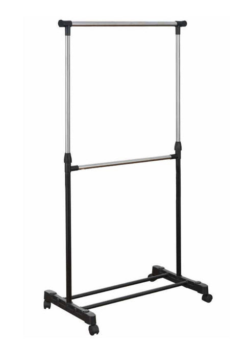 2 TIER SINGLE CLOTH HANGER