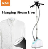 RAF Handheld Garment Steamer with Large Water Tank – 1.5 L, 1800 W