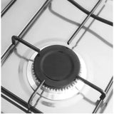 Boko Deluxe 4 Burner Propane Gas Stove with Auto Ignition & Detachable Legs
