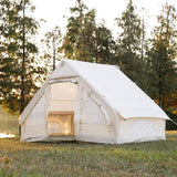 Inflatable Waterproof Camping Tent for 4 People – 2 × 3 m