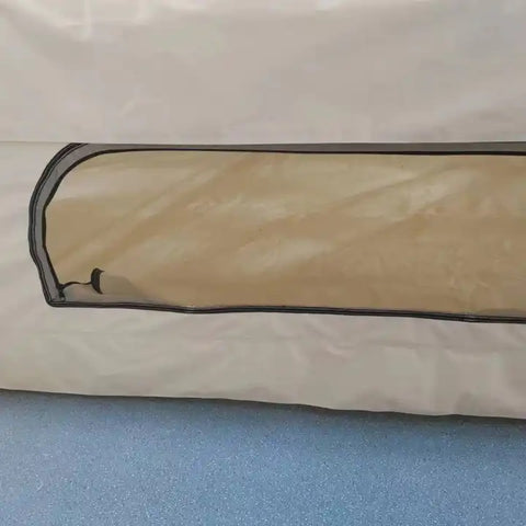 Inflatable Waterproof Camping Tent for 4 People – 2 × 3 m