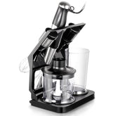 RAF 5-in-1 Electric Handheld Blender & Mixer Set – 500 W