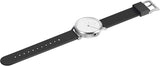 Noerden MATE2 Hybrid Smart Watch – 40mm Sapphire Glass, 5ATM & Bluetooth