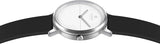 Noerden MATE2 Hybrid Smart Watch – 40mm Sapphire Glass, 5ATM & Bluetooth