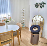 Dyson BP04 Big+Quiet Formaldehyde Purifier