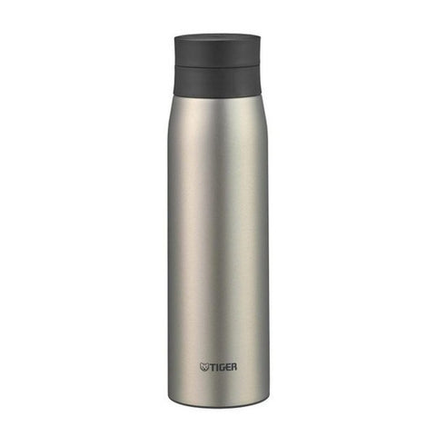 Tiger Vacuum-Insulated Bottle, 0.6Liter, Tita - MCY-K060-XZ
