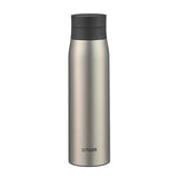 Tiger Vacuum-Insulated Bottle, 0.6Liter, Tita - MCY-K060-XZ