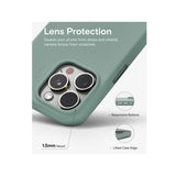 MOFTMD020-1-i15pro-SFGN Snap Case - iPh15pro