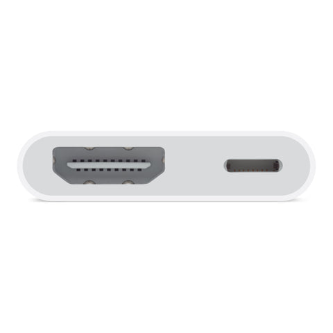 Apple A1438, Lightning Digital AV Adapter