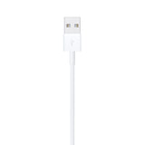 Apple, Lightning To USB Cable