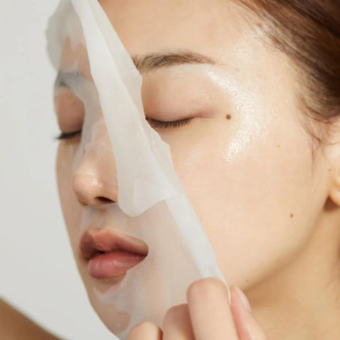 Medicube Deep Peptide Radiance Mask - 27 ml