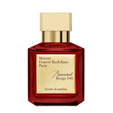 MFK Baccarat Rouge 540 Extrait De Parfum For Unisex – 70 ml
