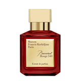 MFK Baccarat Rouge 540 Extrait De Parfum For Unisex – 70 ml