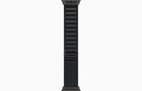 Apple Watch Ultra 3 GPS + Cellular 49mm Black Titanium Case with Black Alpine Loop