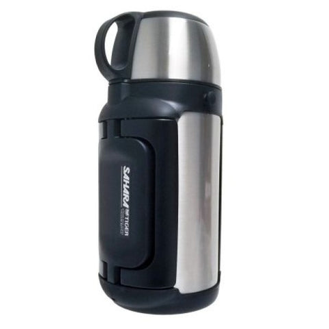 Tiger Vacuum Thermal Bottle - 1.65 Liters - MHK-A170