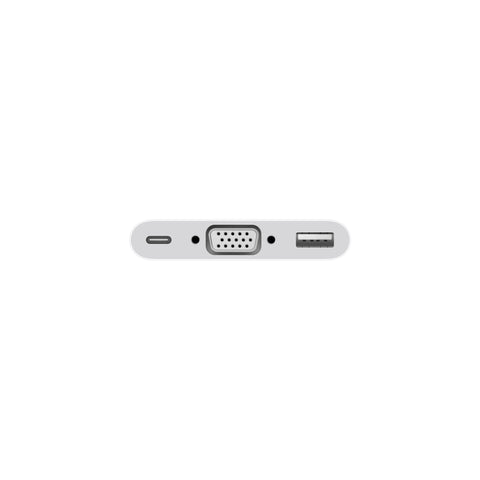 Apple A1620, USB-C VGA Multiport Adapter