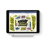 Apple A1603, Apple Pencil (1st Generation)