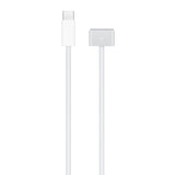 Apple A2363, USB-C to MagSafe 3 Cable (2m) - Silver