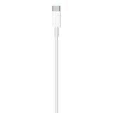Apple, USB-C to Lightning Cable