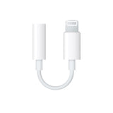 Apple A1749, Lightning to 3.5mm Headphone Jack Adapter