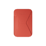 MOFT MS007MP-1-MO-SSRD Snap-On iPhone Stand & Wallet