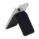 MOFTMS025-1-BK Snap Flash Wallet Stand