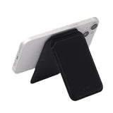 MOFTMS025-1-BK Snap Flash Wallet Stand