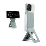 Moft MS027-1-MO-SFGN Snap Invisible Phone Tripod