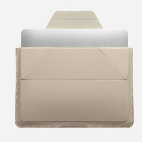 Moft MB002-1-13B-PEWH, Sleeve for Mac Air 13.3" - laptops14"