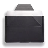 Moft Laptop Sleeve Case & - Laptop Stand for 15-16 inch - Black
