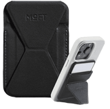 MOFTMS007MP-1-MO-JTBK Snap-On iPhone Stand & Wallet