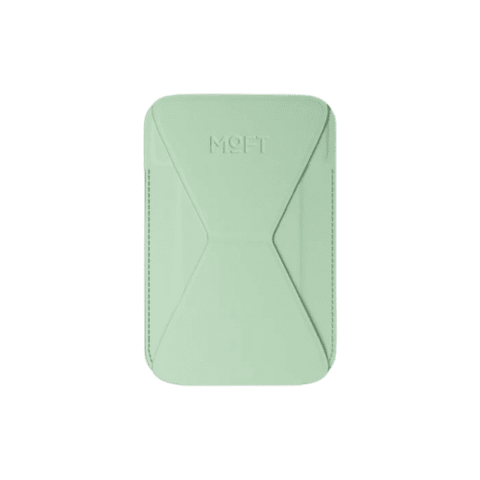 حامل ومحفظة MOFT MS007MP-1-MO-PPMTSnap-On iPhone