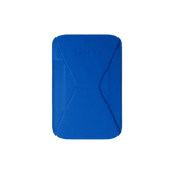 MOFT MS007MP-1-MO-SPBU Snap-On iPhone Stand & Wallet