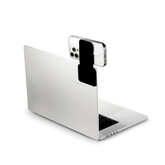 Moft MS021P-1-BK, Snap Laptop PHO Mount - Black