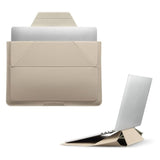 Moft MB002-1-13B-PEWH, Sleeve for Mac Air 13.3" - laptops14"