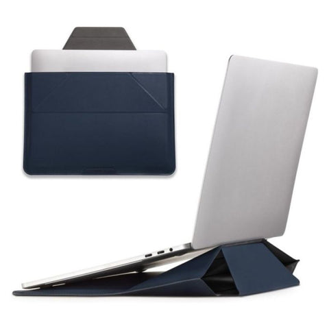 Moft MB002-1-16-DEBU, Carry Sleeve for 15"-16" laptops