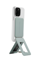 Moft MS027-1-MO-SFGN Snap Invisible Phone Tripod